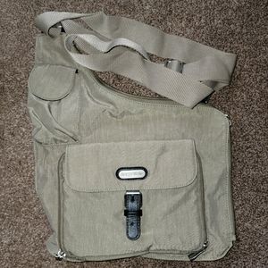 Crossbody bag
